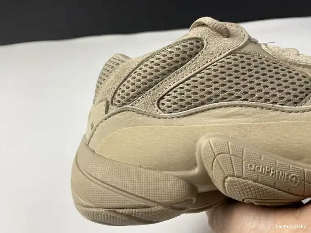 Taupe Light 500 Adidas GX3605 Yeezy 0618